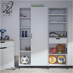 ایلکات البرز