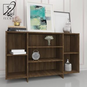 ایلکات البرز