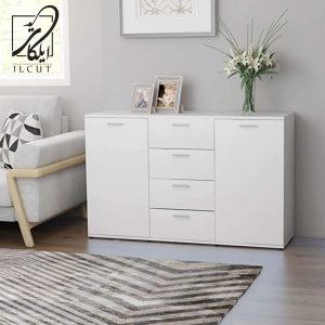 ایلکات البرز