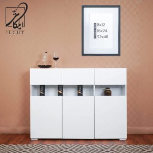 ایلکات البرز