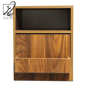 ایلکات البرز