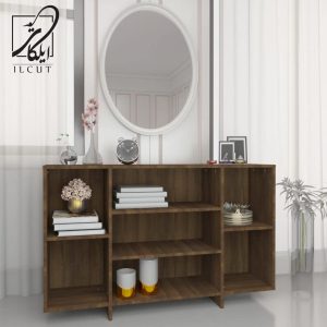 ایلکات البرز