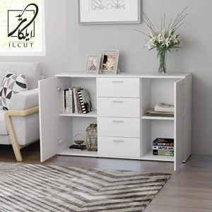 ایلکات البرز