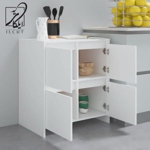 ایلکات البرز