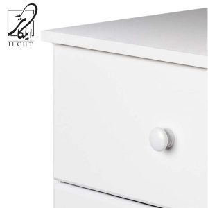 ایلکات البرز