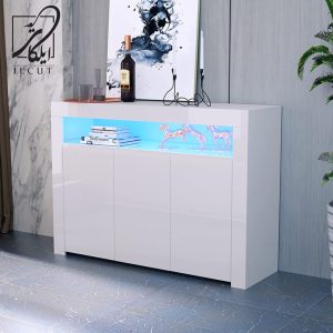 ایلکات البرز