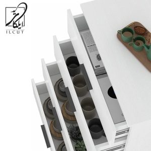 ایلکات البرز