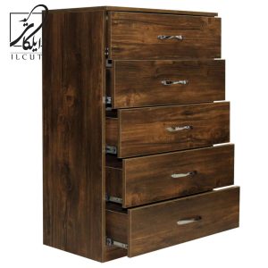 ایلکات البرز