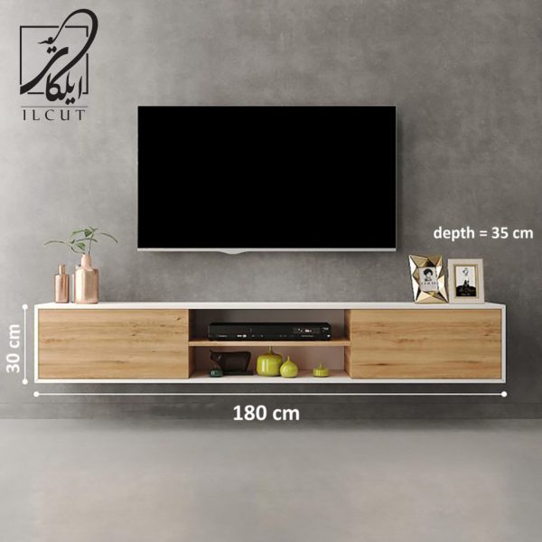 میز تلویزیون مدل IKE 4212
