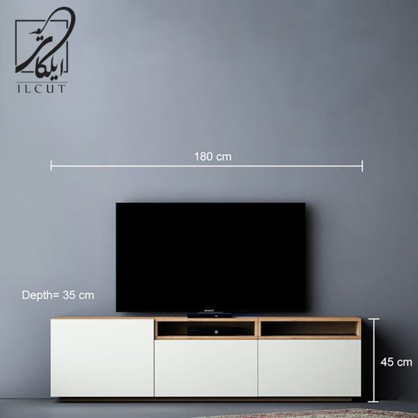 میز تلویزیون مدل IKE 4213