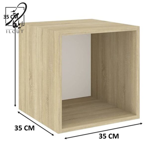 میز تلویزیون دیواری مدل IKE 4200