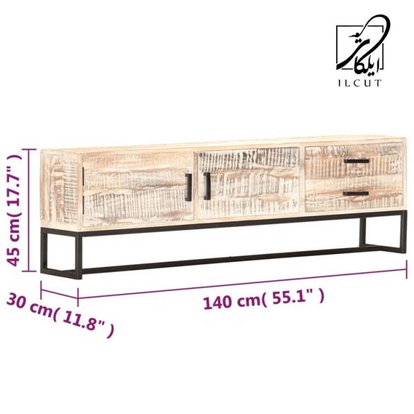 میز تلویزیون مدل IKE5408